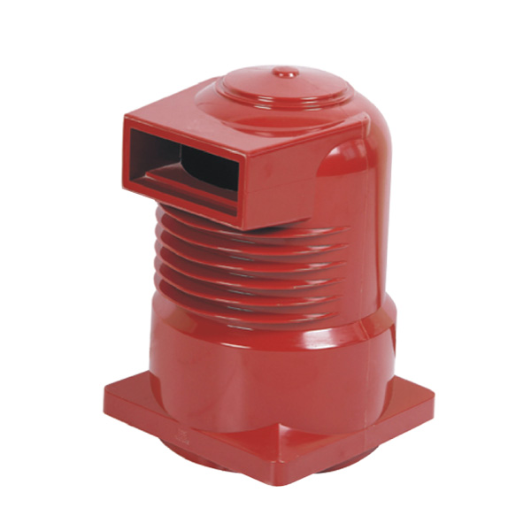 CH3-24KV/252  3150~4000A 中置柜触头盒  (可带屏蔽）