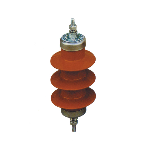 HY5W-3~6KV 避雷器是用来保护电力系统中各种电器设备免受过电压损坏的电器产品，具有良好保护性能。因为氧化锌阀片的非线性伏安特性十分优良，使得在正常工作电…